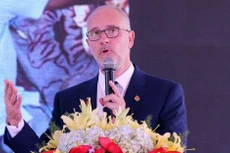 NDA Group và dấu ấn công trình đẳng cấp thế giới