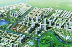 2 nhà đầu tư trúng sơ tuyển tại Dự án Khu đô thị phía Đông đường Thủy Dương - Thuận An (Thừa Thiên Huế) cùng xuất thân từ Vinaconex