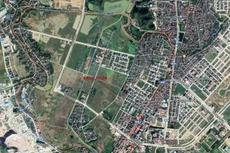 Công ty CP Xây dựng và Thương mại Xuân Hưng là nhà đầu tư duy nhất trúng sơ tuyển Dự án Khu dân cư phía Đông đường CSEDP (TP. Thanh Hóa) 