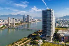 Giá cả ở phân khúc bất động sản nghỉ dưỡng đang khá hấp dẫn đối với người mua. Ảnh: Tiên Giang