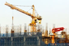 Quy định của Luật Xây dựng “lấn” sang khâu chuẩn bị dự án ở cả phần quy trình thủ tục chuẩn bị dự án, chuẩn bị xây dựng… Ảnh: Nhã Chi