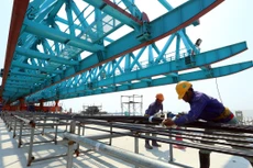 Điểm tin kế hoạch lựa chọn nhà thầu một số gói thầu lớn ngày 18/06