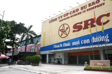 Hưng Thịnh Phát sở hữu 29,4% cổ phần Công ty TNHH Sao Vàng - Hoành Sơn, doanh nghiệp thực hiện dự án bất động sản tại 231 Nguyễn Trãi, Hà Nội