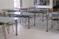 Gói thầu mua sắm trang thiết bị đồ dùng cho các trường học tại Hà Giang trị giá trên 49 tỷ đồng. Ảnh minh họa: NC st