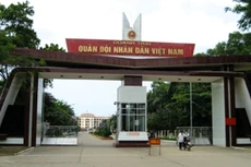 Gần đây, có nhiều phản ánh về tình trạng nhà thầu bị cản trở khi đi mua HSMT, HSYC ở nhiều gói thầu sử dụng ngân sách quốc phòng. (Ảnh nhà thầu cung cấp)