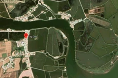 Là nhà đầu tư duy nhất trúng sơ tuyển, Liên danh Phú Hiệp - Quốc Thắng đang có cơ hội lớn sẽ được chỉ định thầu thực hiện Dự án Khu đô thị mới khu vực Chợ Góc