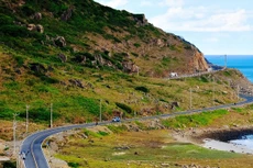 Gói thầu số 14 Xây lắp thuộc Dự án Đường trục phía Bắc khu trung tâm huyện Côn Đảo (Bà Rịa - Vũng Tàu) có bảo đảm dự thầu trị giá 5,6 tỷ đồng. Ảnh minh họa: Đoàn Khương