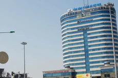 Thư mời quan tâm dịch vụ môi giới bảo hiểm P&I cho đội tàu của Vinalines đưa ra tiêu chí hạn chế sự tham gia của doanh nghiệp Việt Nam. Ảnh: Nhã Chi