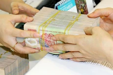 Trong khoảng 10 năm gần đây, thâm hụt ngân sách nhà nước của Việt Nam thường xuyên ở mức cao và hiện đang ở mức cao nhất trong khu vực. Ảnh: Tường Lâm