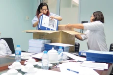 Đây là gói thầu mà cả 3 nhà thầu có các thông tin chủ yếu của hồ sơ đề xuất kỹ thuật rất thống nhất