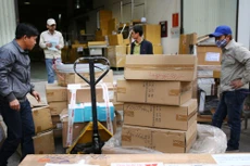 DN cần nâng cao trình độ quản trị, tuân thủ pháp luật tốt hơn để nói “không” với chi phí không chính thức cho cán bộ thanh, kiểm tra. Ảnh: Hoài Tâm