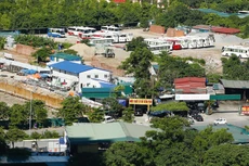 Sự xung đột giữa các luật hay tồn tại những cách hiểu khác nhau trong cùng một quy định làm cho địa phương gặp khó khăn trong tổ chức thực hiện. Ảnh: Tiên Giang