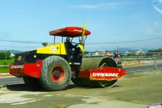 Điểm tin kế hoạch lựa chọn nhà thầu một số gói thầu lớn ngày 10-12/05