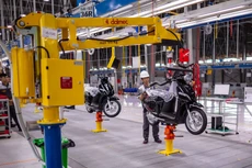 Doanh nghiệp tự cường, quốc gia thịnh vượng