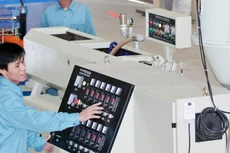 Mua sắm sản phẩm và dịch vụ của startup sẽ rất có lợi cho Nhà nước khi được tiếp cận các công nghệ, giải pháp phù hợp với chi phí thấp. Ảnh: Tường Lâm