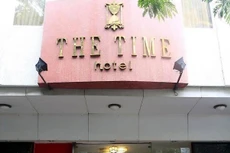 Nhà số 15A Hàng Than (Hà Nội) Atesco thuê từ năm 2009 - 2018 để kinh doanh khách sạn