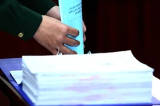 Bên mời thầu khẳng định không bán HSYC do gói thầu đã thực hiện từ năm 2018, nay chỉ thông báo mời chào hàng cạnh tranh cho đúng thủ tục. Ảnh: Nhã Chi