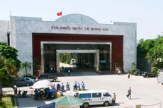 Kim ngạch xuất khẩu sang Trung Quốc 6 tháng năm 2019 chỉ đạt 16,68 tỷ USD, tăng 0,3% so với cùng kỳ năm 2018. Ảnh: Tường Lâm