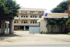 Một nhà đầu tư bí ẩn đã mua toàn bộ 25% cổ phần của Công ty CP Dệt Đông Nam với giá 29,848 tỷ đồng, cao hơn 1,509 tỷ đồng so với giá khởi điểm. Ảnh: Bùi Triết