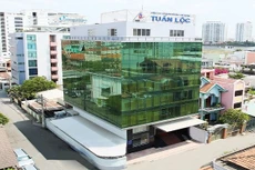 Sự rút lui của một số nhà đầu tư đã giúp Công ty CP Đầu tư Xây dựng Tuấn Lộc trúng thầu 2 dự án lớn trong tháng 12/2018