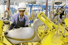 Với 2 hiệp định vừa được ký kết, các nhà đầu tư EU sẽ thấy an toàn hơn khi đầu tư vào Việt Nam. Ảnh: Tường Lâm