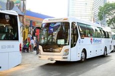 Vietravel hiện là công ty lữ hành lớn nhất cả nước với doanh thu năm 2018 lên đến 7.233 tỷ đồng. Ảnh: Quang Tuấn