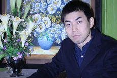 Matsunaga với những điều giản dị tại Việt Nam