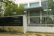 Nhà thầu phản ánh dù thường xuyên có mặt tại Ban QLDA ĐTXD các công trình dân dụng và công nghiệp tỉnh Ninh Thuận từ 27/12/2018 đến 10/1/2019 vẫn chưa mua được HSMT