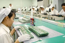 Không chỉ thu hút đầu tư có chọn lọc, trong bối cảnh hiện nay cần có cơ chế kiểm soát chặt chẽ, toàn diện các dự án đầu tư. Ảnh: Tường Lâm