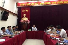 Khẩn trương tổ chức đấu thầu bảo trì đường bộ 2019