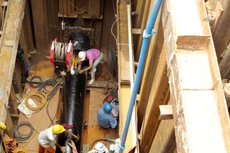 Lợi nhuận ròng nửa đầu năm 2019 của Công ty CP Công trình giao thông công chánh giảm 49% so với cùng kỳ năm 2018 