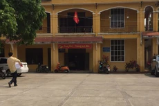 Mở 3 gói thầu “lình xình” tại Hội An: Nhiều chi tiết lạ