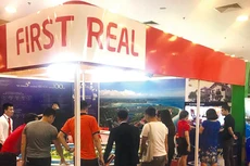 First Real được người mua trả tiền trước và chiếm dụng vốn của khách hàng lên tới hàng trăm tỷ đồng 