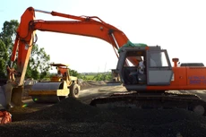 Điểm tin kế hoạch lựa chọn nhà thầu một số gói thầu lớn ngày 03/04