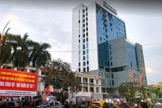 Tại Dự án Phát triển bền vững TP. Đà Nẵng, Liên danh Bạch Đằng - Trường Xuân từng trúng gói thầu hơn 324 tỷ đồng