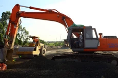 Điểm tin kế hoạch lựa chọn nhà thầu một số gói thầu lớn ngày 22/08