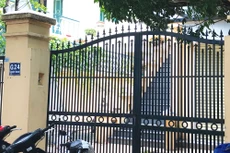 Công ty CP HTP Việt Nam có địa chỉ đăng ký kinh doanh tại G24 Làng quốc tế Thăng Long, phường Dịch Vọng, quận Cầu Giấy, TP. Hà Nội