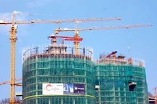 Để gia tăng sức cạnh tranh trong bối cảnh hội nhập sâu rộng, doanh nghiệp Việt Nam đang ngày càng quan tâm đến yếu tố nguồn nhân lực. Ảnh: Lê Tiên