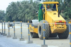 Mở gói thầu “lình xình” tại huyện Tiên Phước, Quảng Nam: Hải Vinh không có đối thủ cạnh tranh