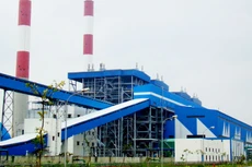 Hợp đồng Gói thầu số 44 Cung cấp các loại van công nghiệp cho Công ty Nhiệt điện Uông Bí trị giá 1,690 tỷ đồng. Ảnh: NC st