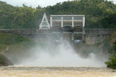 Công ty CP Điện Gia Lai đang thông báo bán đấu giá lần 4 các nhà máy thủy điện nhỏ với tổng giá khởi điểm còn 193,016 tỷ đồng. Ảnh: NC st