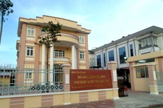 Ban Quản lý dự án công trình NN&PTNT tỉnh Cà Mau đã tích cực phối hợp với cơ quan công an nhằm sớm điều tra, tìm hiểu bản chất sự việc