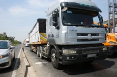 Trong tháng 5 có 9/11 nhóm hàng hóa và dịch vụ có chỉ số giá tăng, trong đó nhóm giao thông tăng cao nhất. Ảnh: Lê Tiên