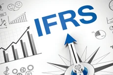 Việc áp dụng chuẩn mực kế toán quốc tế sẽ góp phần minh bạch hóa hoạt động kinh doanh của doanh nghiệp