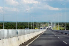 Theo Thông tư số 120/2018/TT-BTC, mức lợi nhuận của nhà đầu tư quy định tại hợp đồng dự án PPP được xác định thông qua đấu thầu lựa chọn nhà đầu tư. Ảnh: Phú An