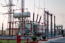 Điểm tin kế hoạch lựa chọn nhà thầu một số gói thầu lớn ngày 18/04