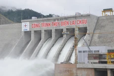 Nhà máy Thủy điện Lai Châu đã phát điện lên hệ thống hơn 15,1 tỷ kWh, nộp ngân sách cho tỉnh Lai Châu 2.834 tỷ đồng tính đến hết năm 2018