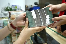 Thu nội địa quý I/2019 về ngân sách nhà nước đạt 315,4 nghìn tỷ đồng, tăng 13,8% so cùng kỳ năm 2018. Ảnh: Lê Tiên