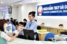 Lãi suất tiền gửi tiết kiệm online kỳ hạn 6 tháng của Ngân hàng TMCP Sài Gòn hiện là 8,03%/năm