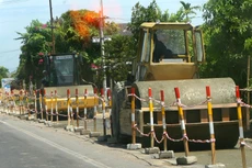 Điểm tin kế hoạch lựa chọn nhà thầu một số gói thầu lớn ngày 20/3